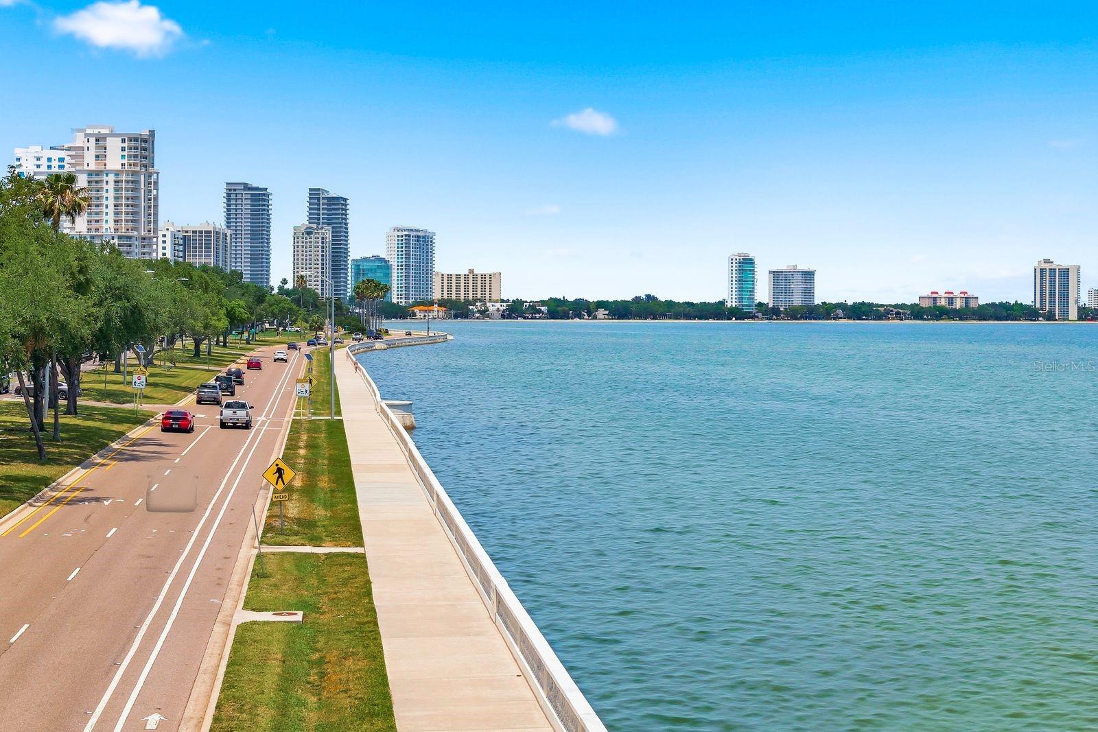 4811 BAYSHORE BLVD #303, TAMPA, FL, 33611