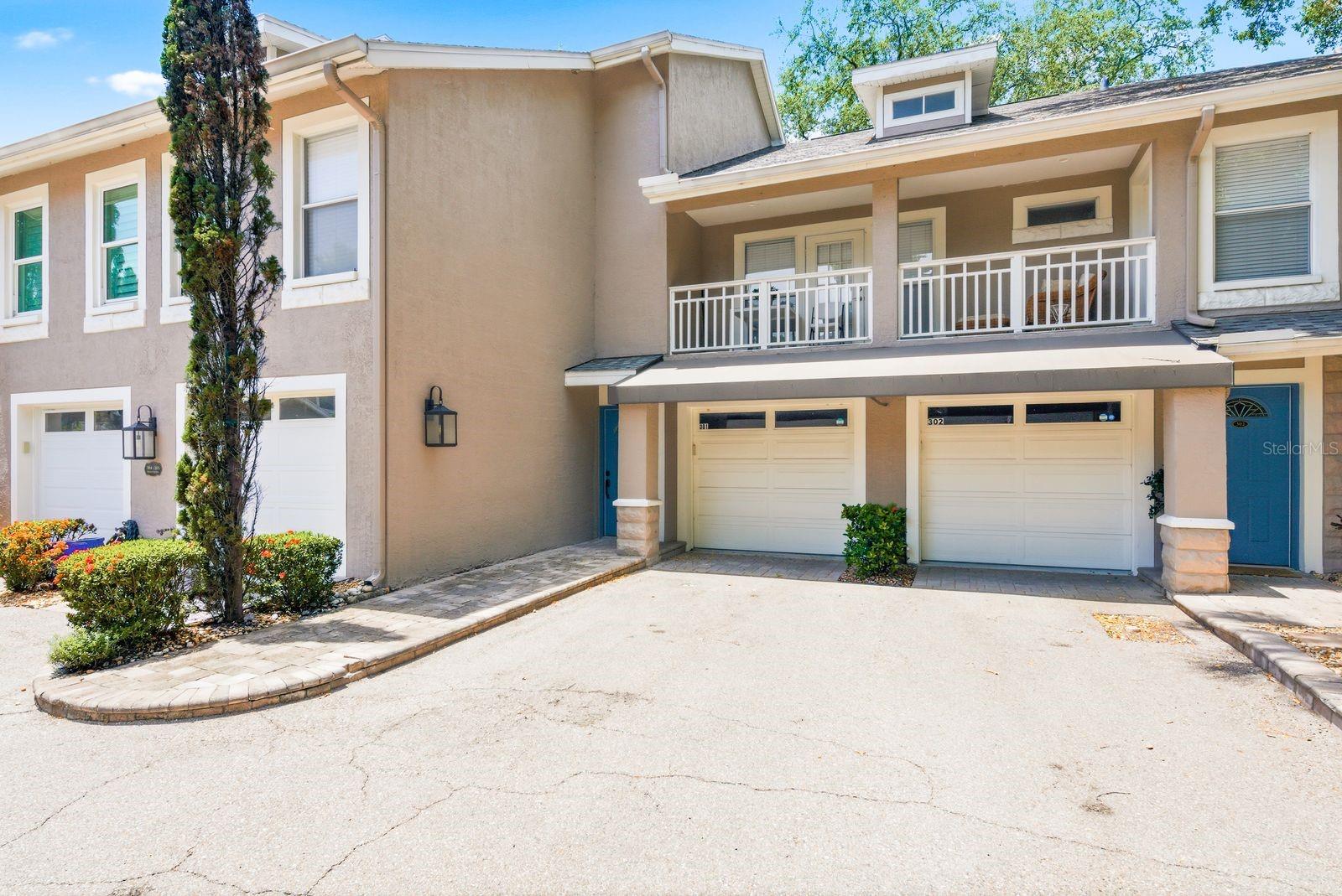 4811 BAYSHORE BLVD #303, TAMPA, FL, 33611