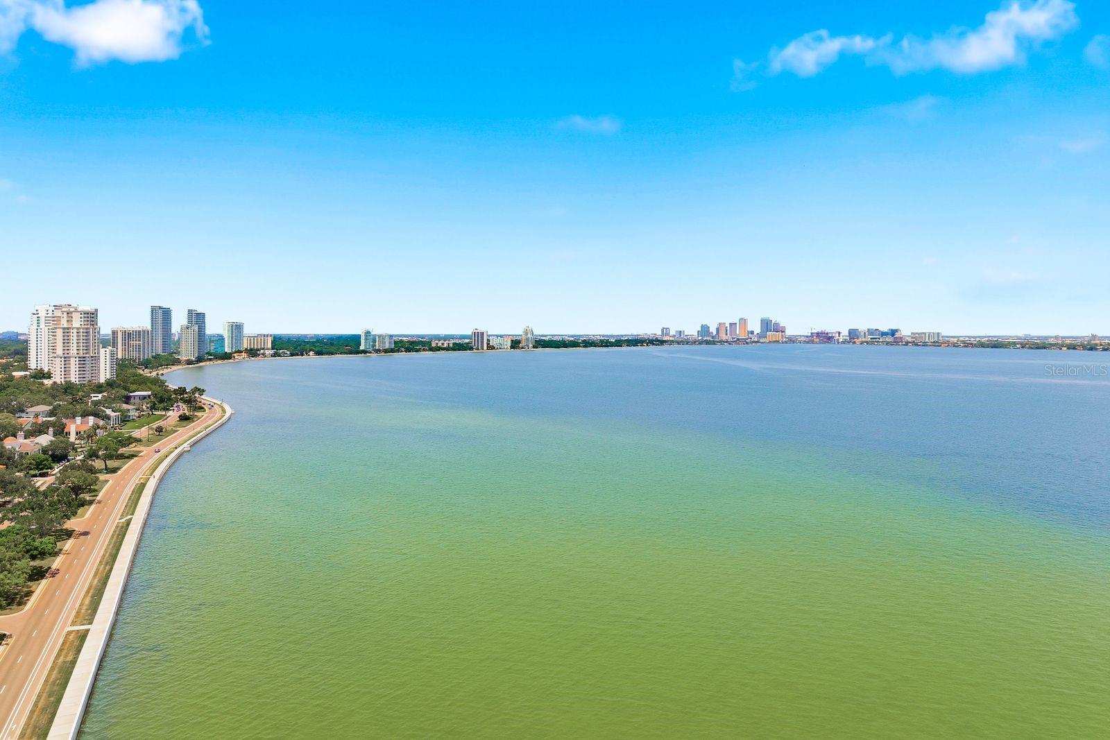 4811 BAYSHORE BLVD #303, TAMPA, FL, 33611