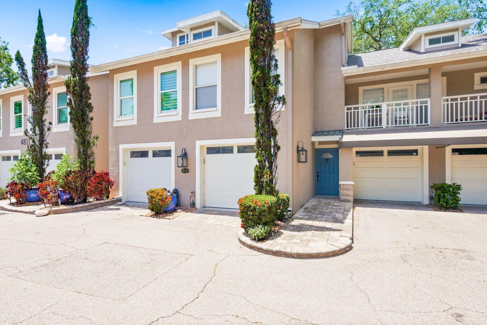 4811 BAYSHORE BLVD #303, TAMPA, FL, 33611