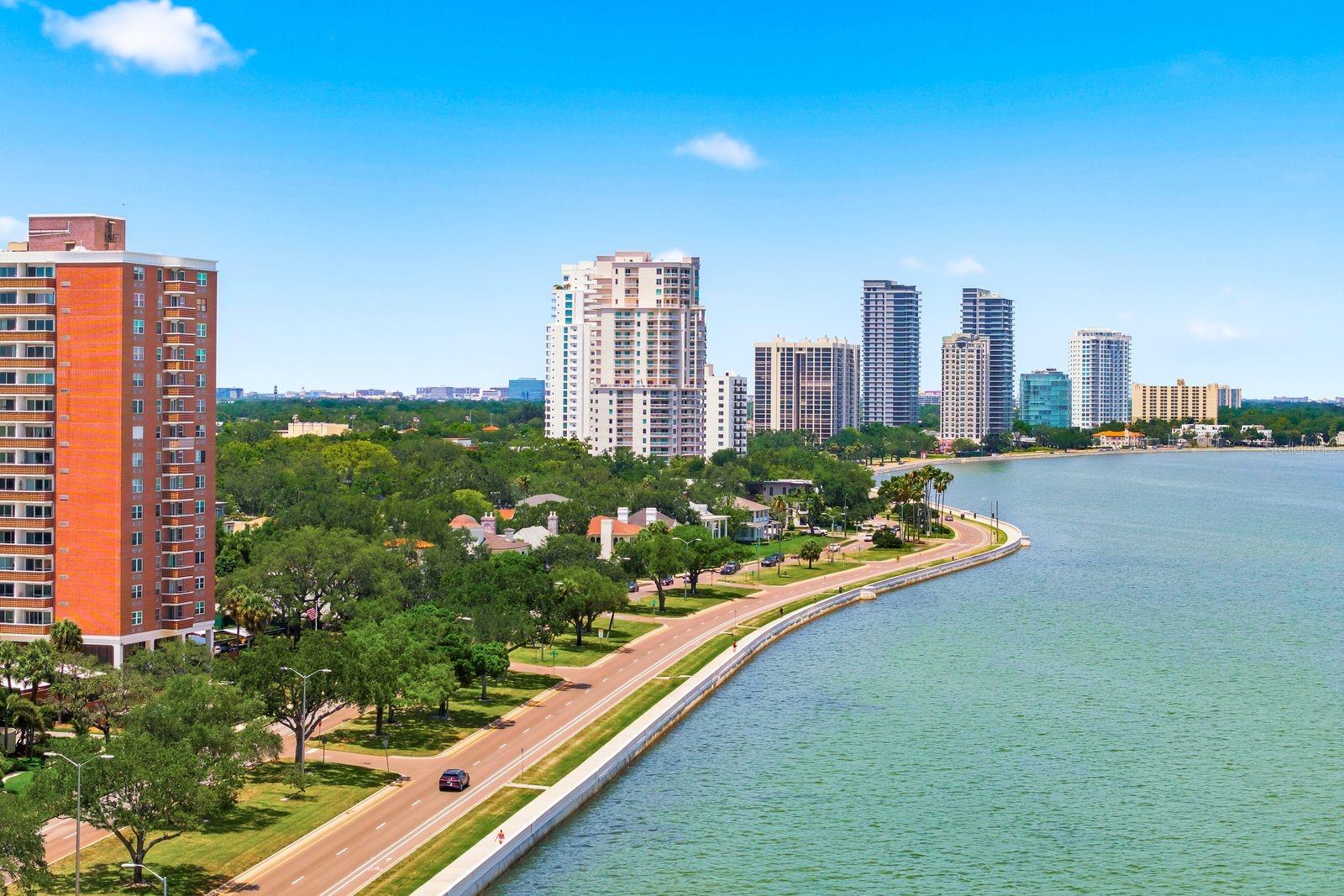 4811 BAYSHORE BLVD #303, TAMPA, FL, 33611
