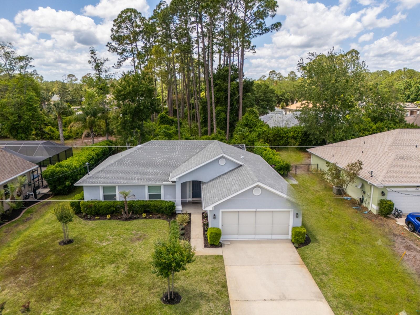 36 EDGELY LN, PALM COAST, FL, 32164
