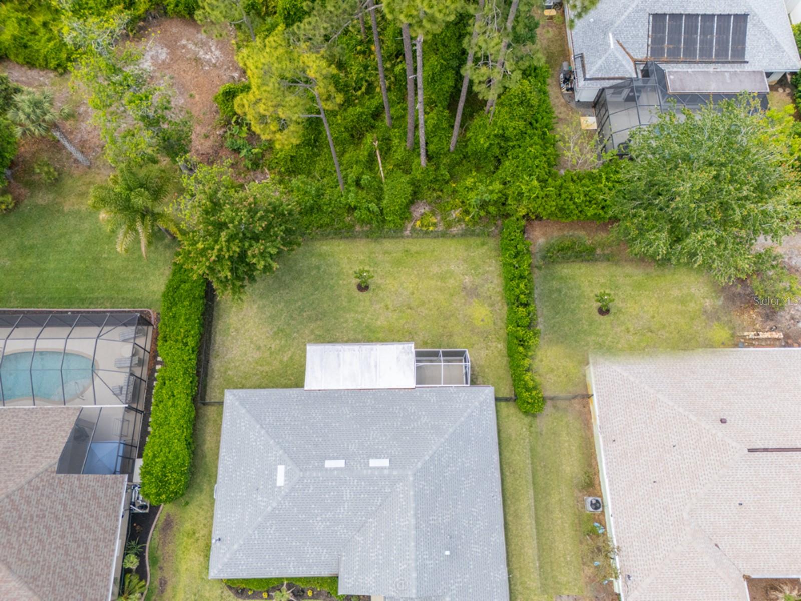 36 EDGELY LN, PALM COAST, FL, 32164