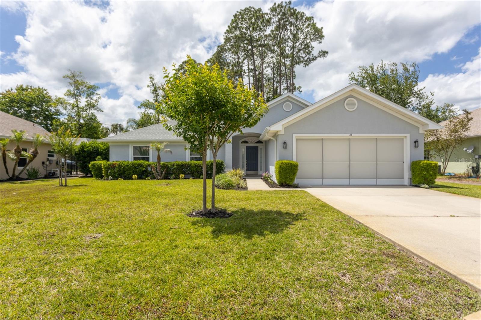 36 EDGELY LN, PALM COAST, FL, 32164
