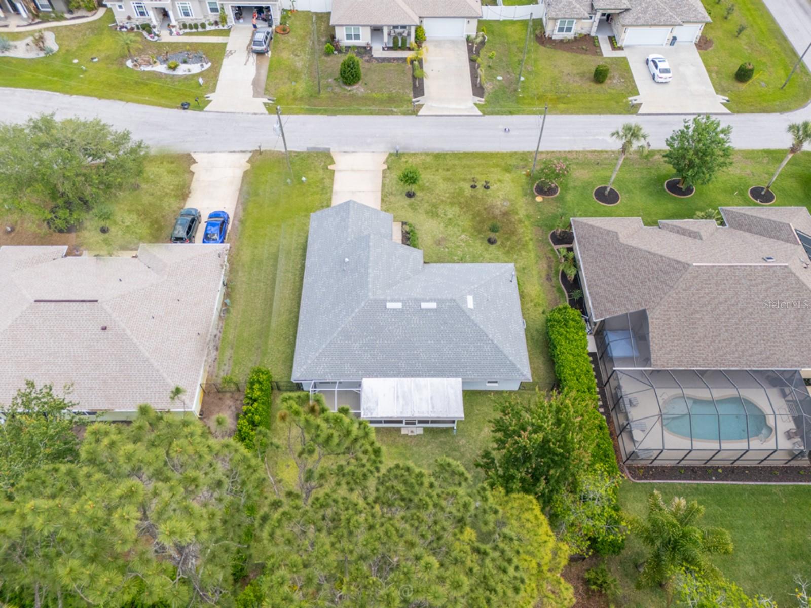 36 EDGELY LN, PALM COAST, FL, 32164