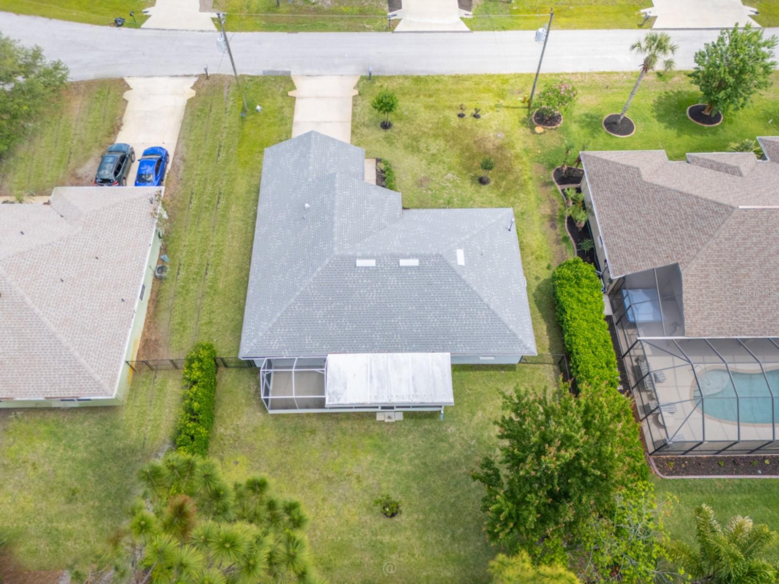 36 EDGELY LN, PALM COAST, FL, 32164