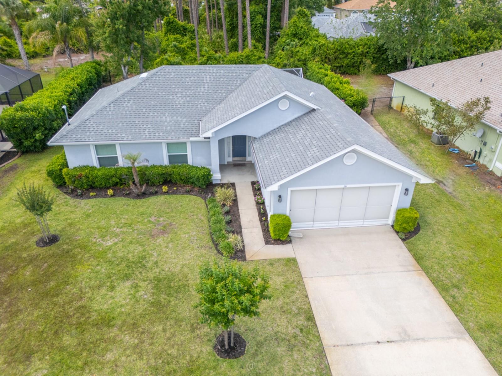 36 EDGELY LN, PALM COAST, FL, 32164