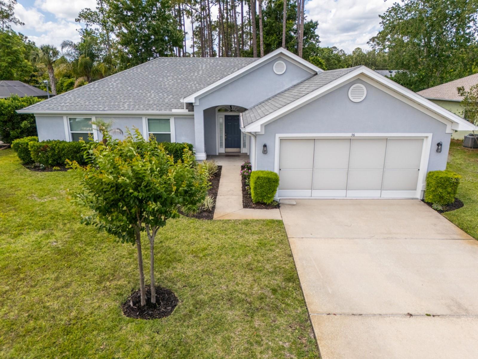 36 EDGELY LN, PALM COAST, FL, 32164