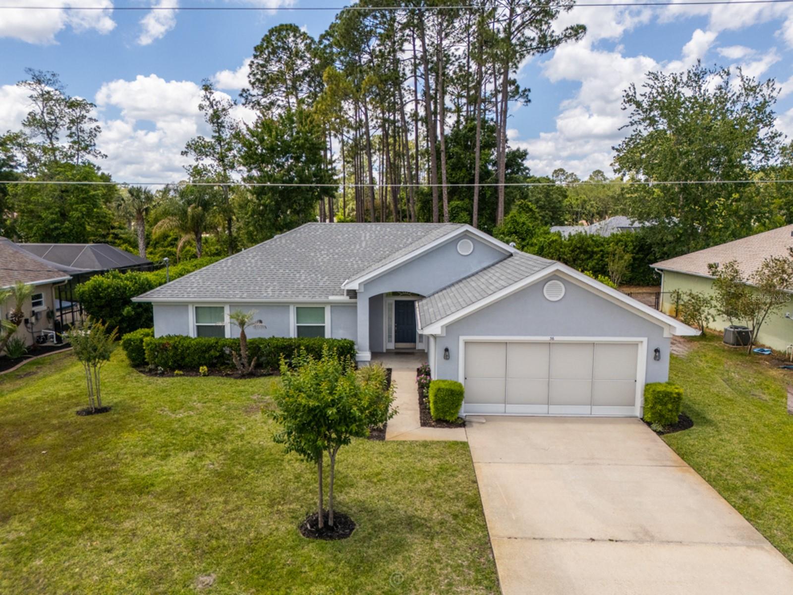 36 EDGELY LN, PALM COAST, FL, 32164