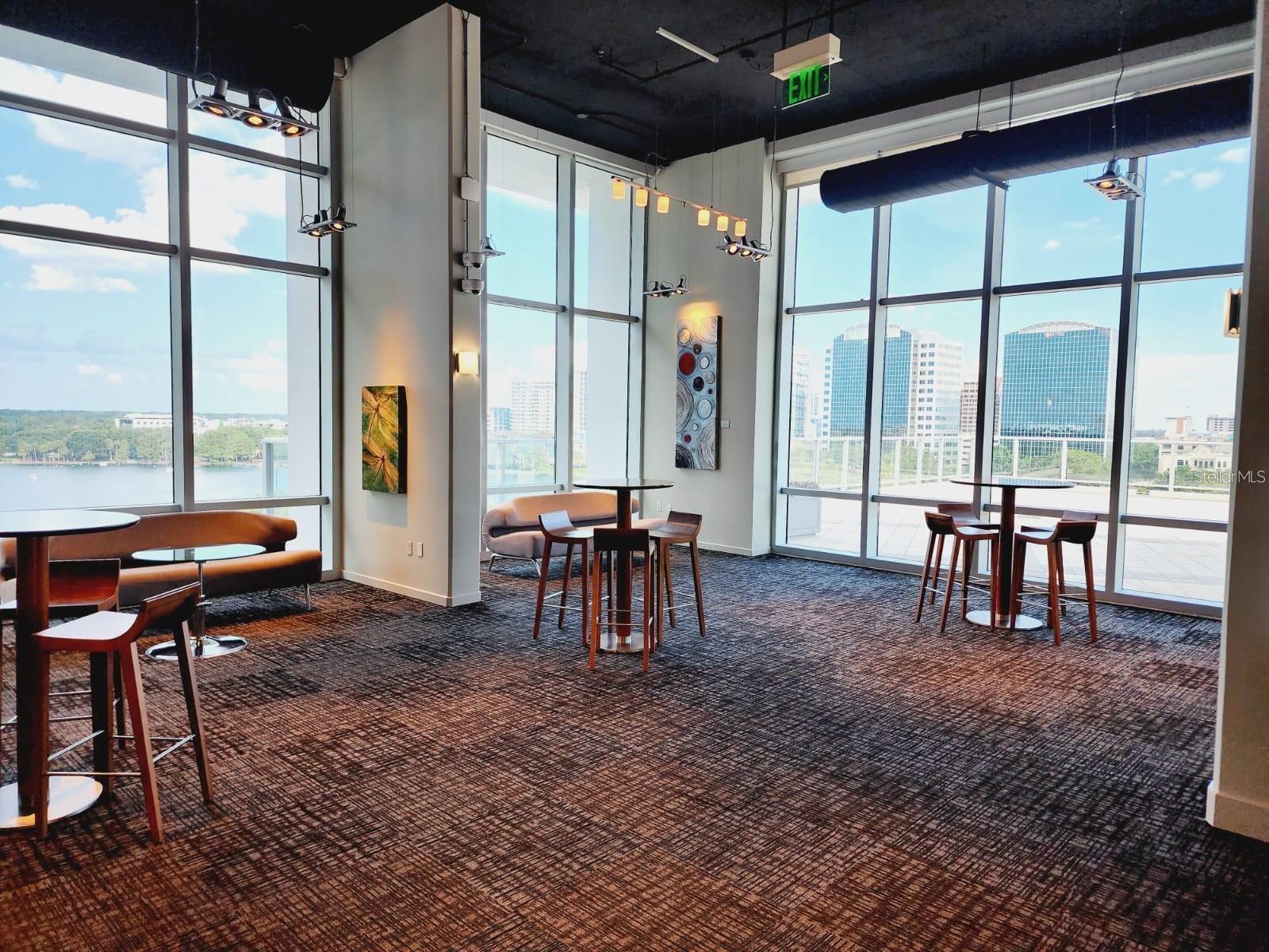 150 E ROBINSON ST #427, ORLANDO, FL, 32801