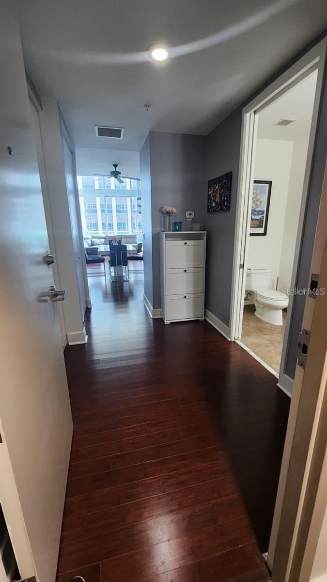 150 E ROBINSON ST #427, ORLANDO, FL, 32801