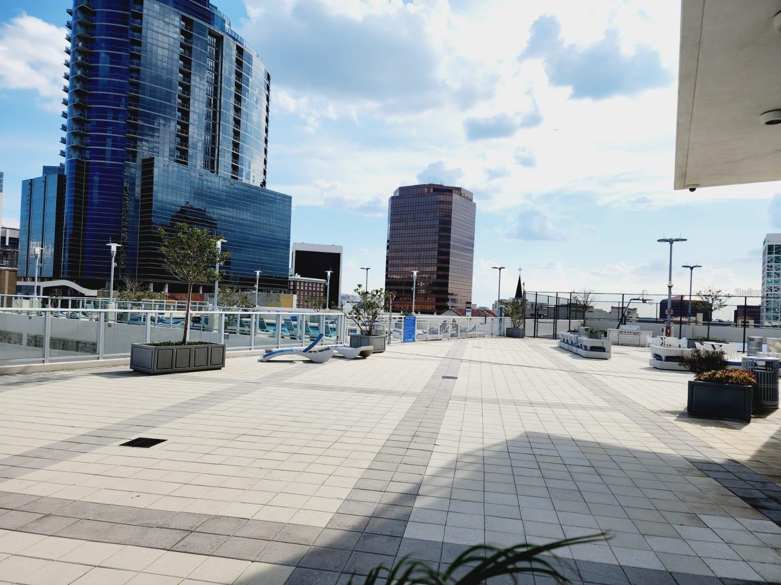 150 E ROBINSON ST #427, ORLANDO, FL, 32801