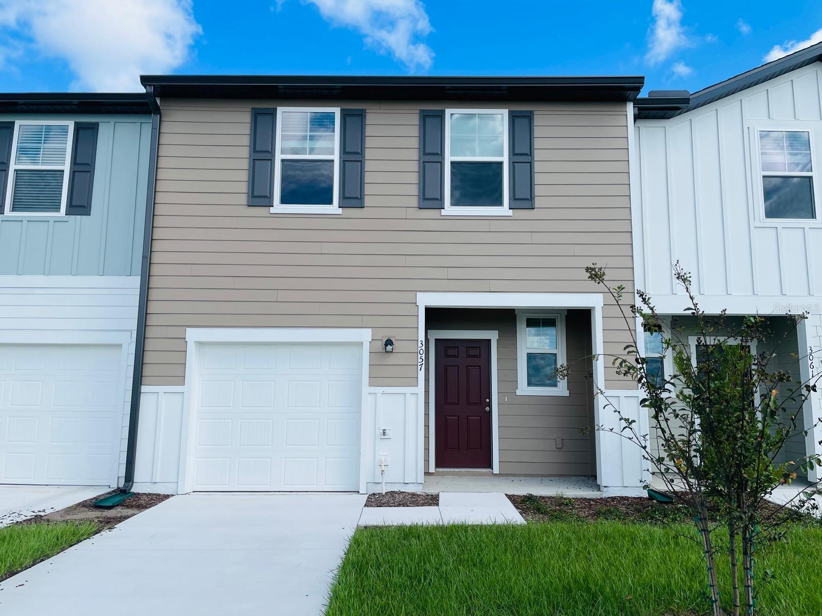 3057 TEMPLES CROSSING BLVD, DAVENPORT, FL, 33837