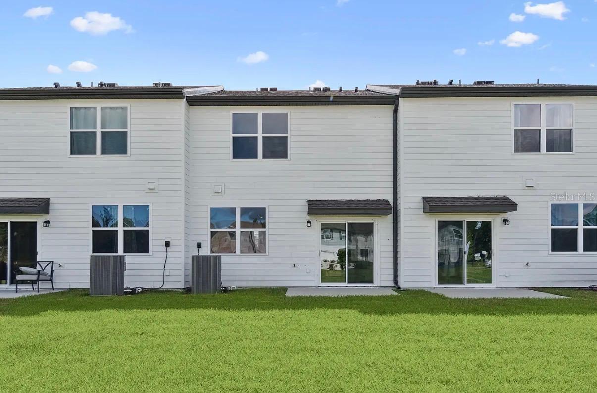 3057 TEMPLES CROSSING BLVD, DAVENPORT, FL, 33837