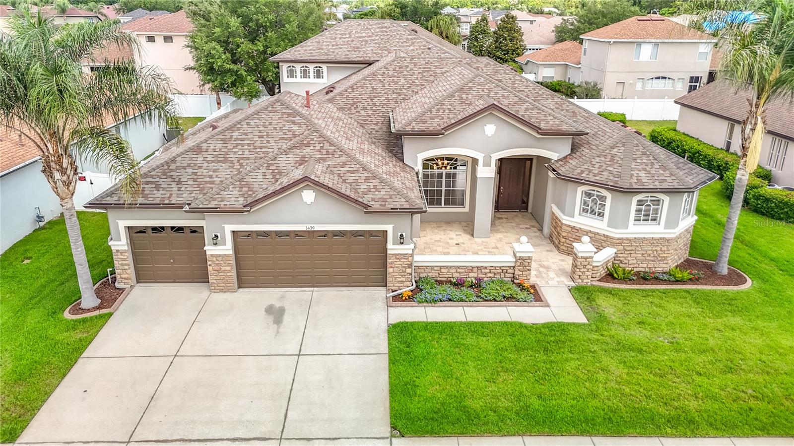 1439 BEACONSFIELD DR, WESLEY CHAPEL, FL, 33543