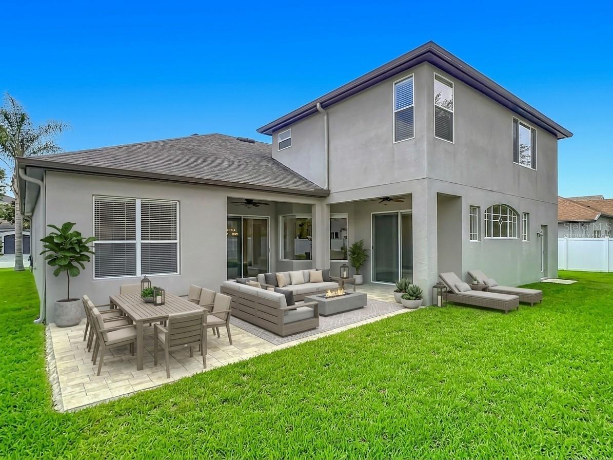 1439 BEACONSFIELD DR, WESLEY CHAPEL, FL, 33543