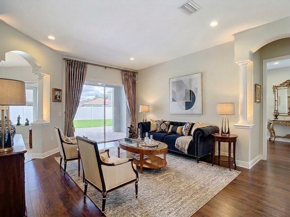 1439 BEACONSFIELD DR, WESLEY CHAPEL, FL, 33543