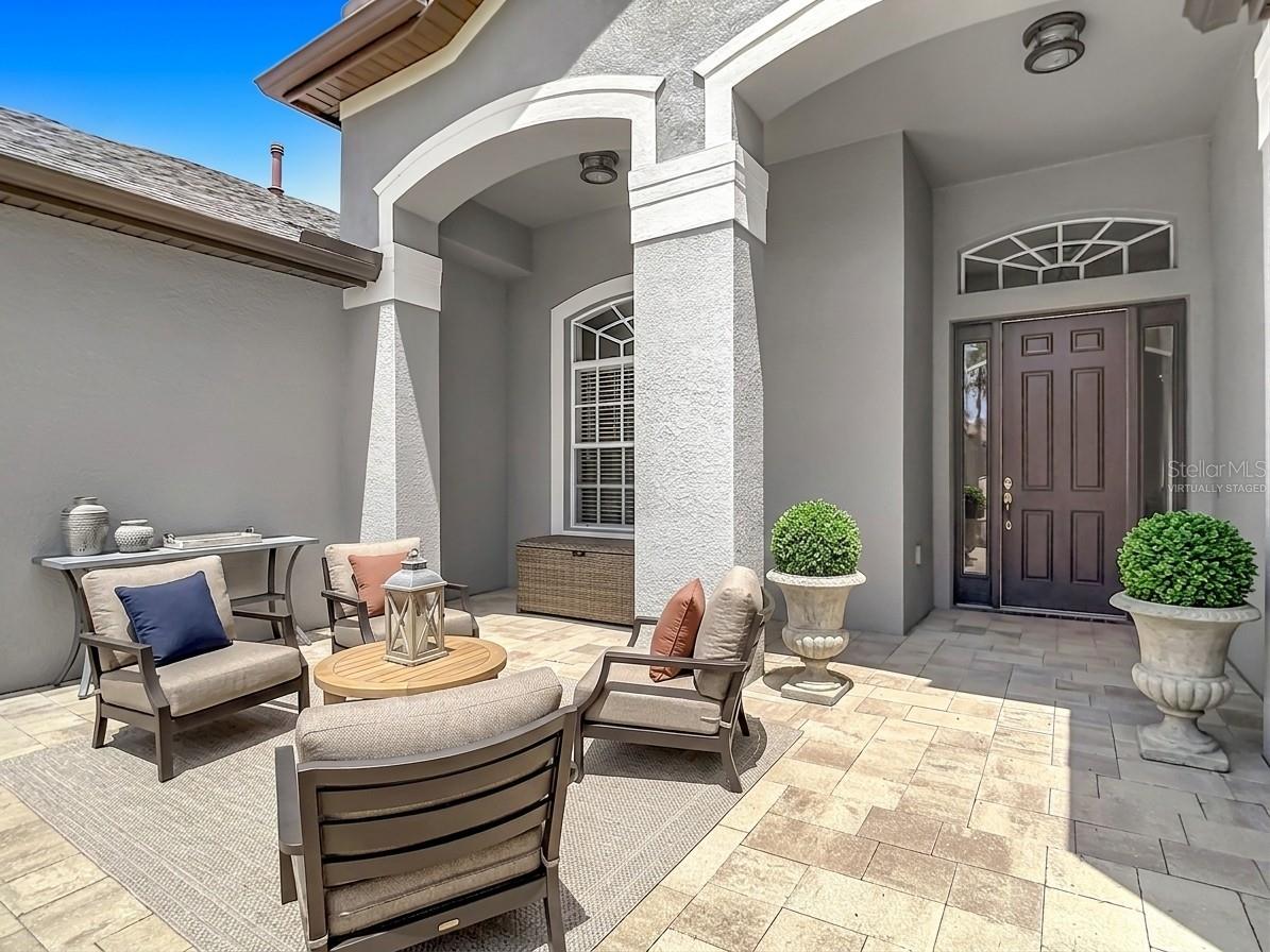 1439 BEACONSFIELD DR, WESLEY CHAPEL, FL, 33543