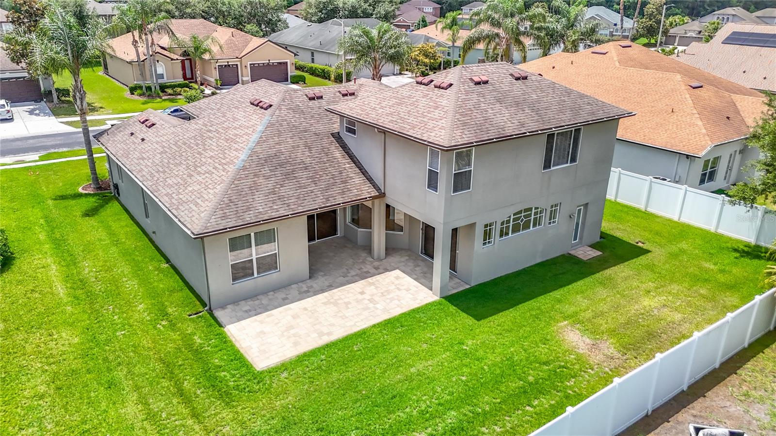 1439 BEACONSFIELD DR, WESLEY CHAPEL, FL, 33543