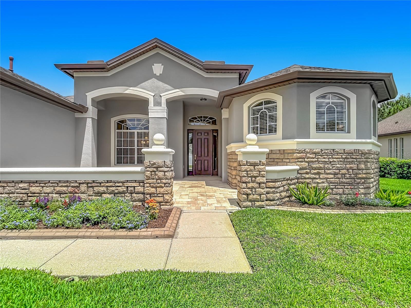 1439 BEACONSFIELD DR, WESLEY CHAPEL, FL, 33543