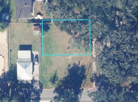 206 N WOODLAND ST, WINTER GARDEN, FL, 34787