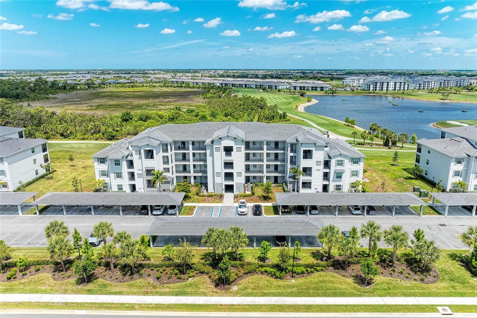 12180 WELLEN GOLF ST #306, VENICE, FL, 34293