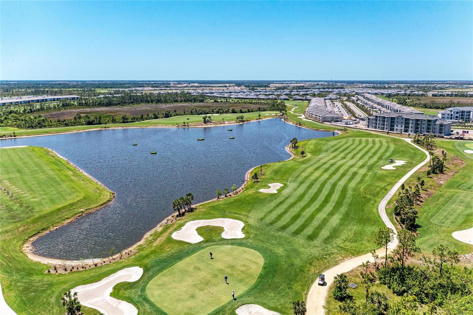 12180 WELLEN GOLF ST #306, VENICE, FL, 34293