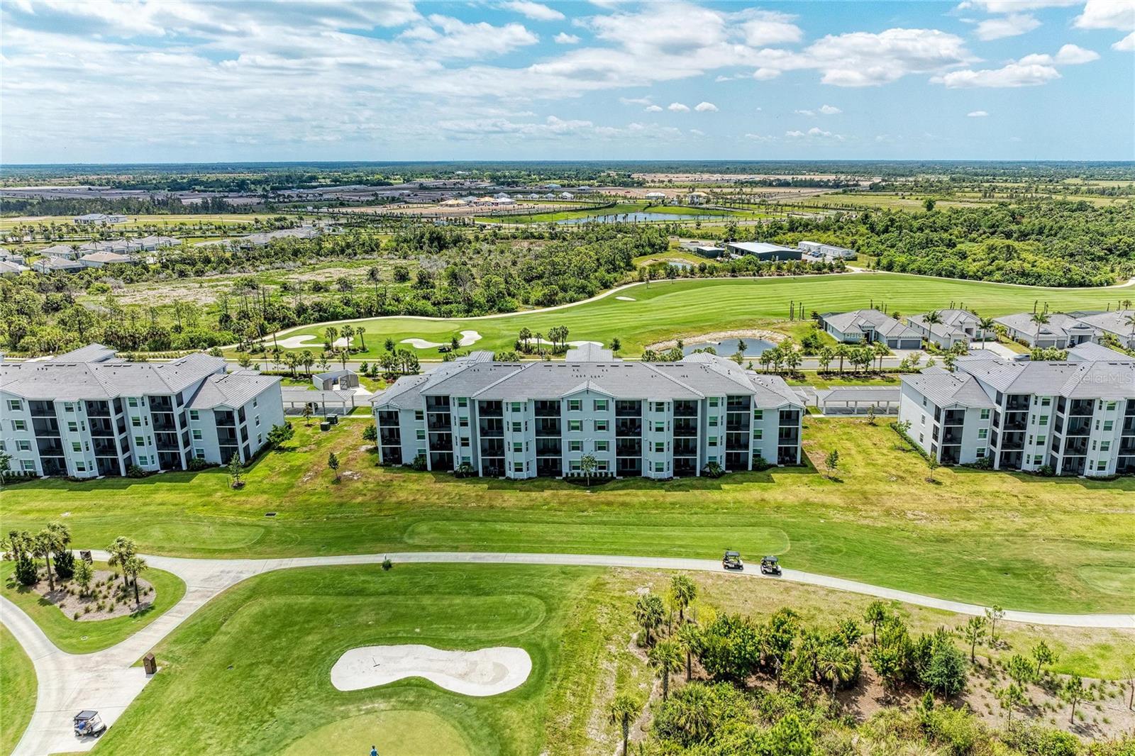 12180 WELLEN GOLF ST #306, VENICE, FL, 34293