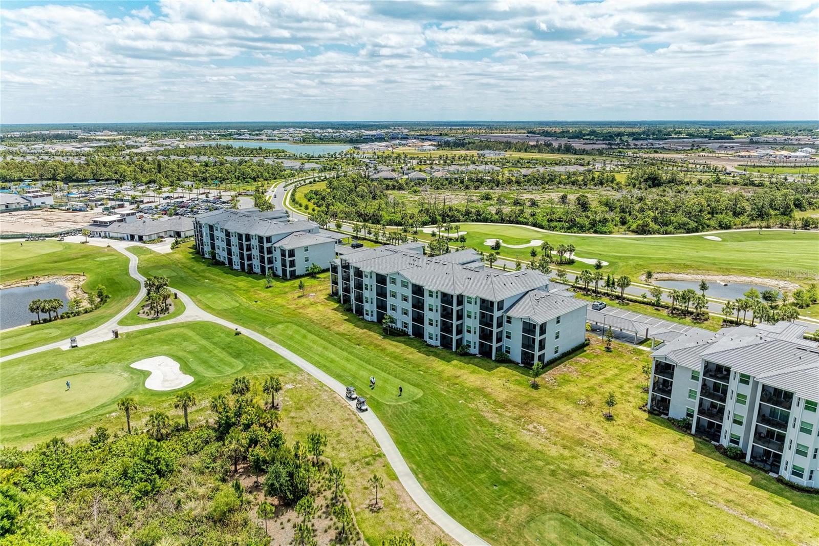 12180 WELLEN GOLF ST #306, VENICE, FL, 34293