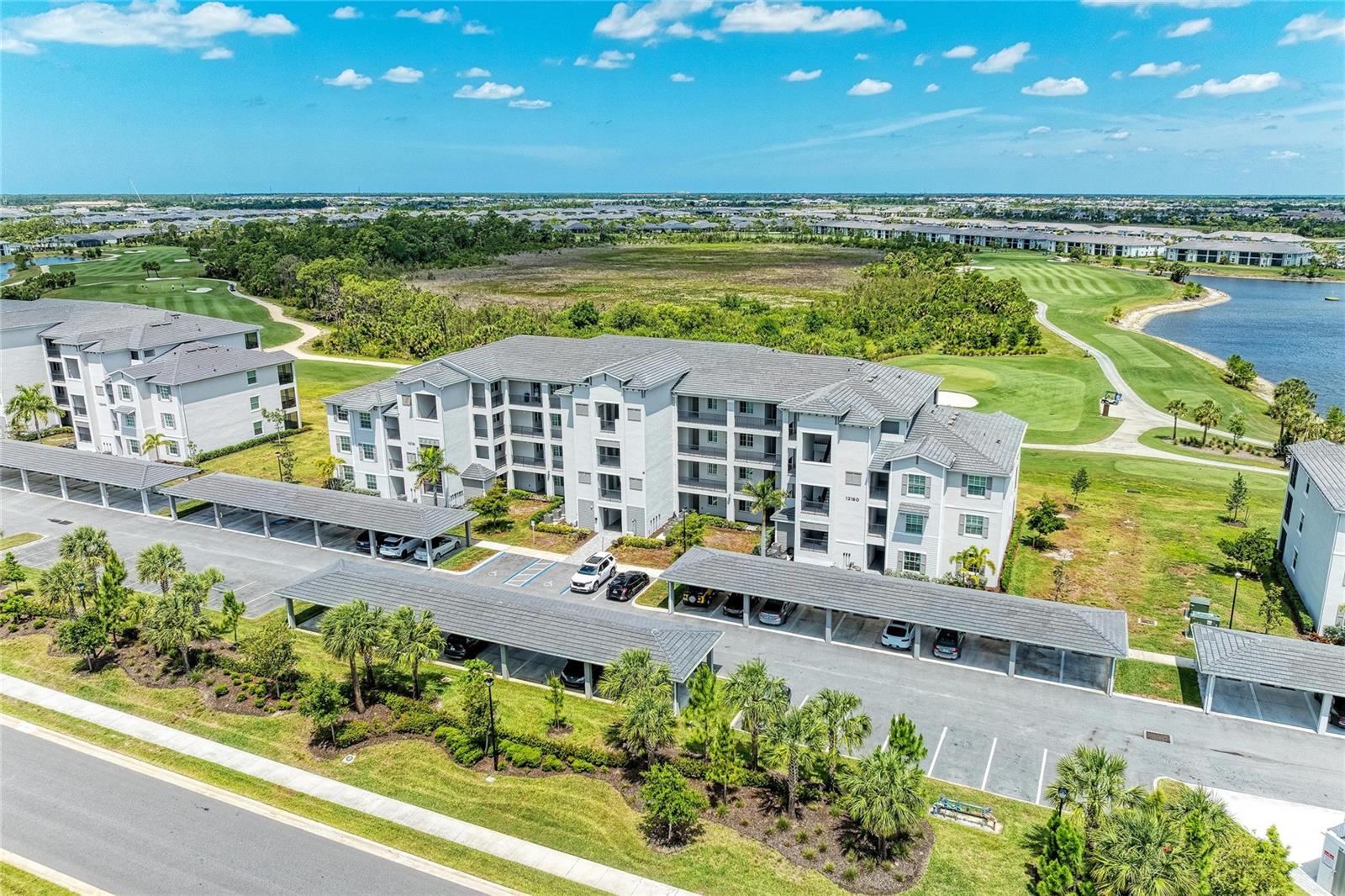 12180 WELLEN GOLF ST #306, VENICE, FL, 34293