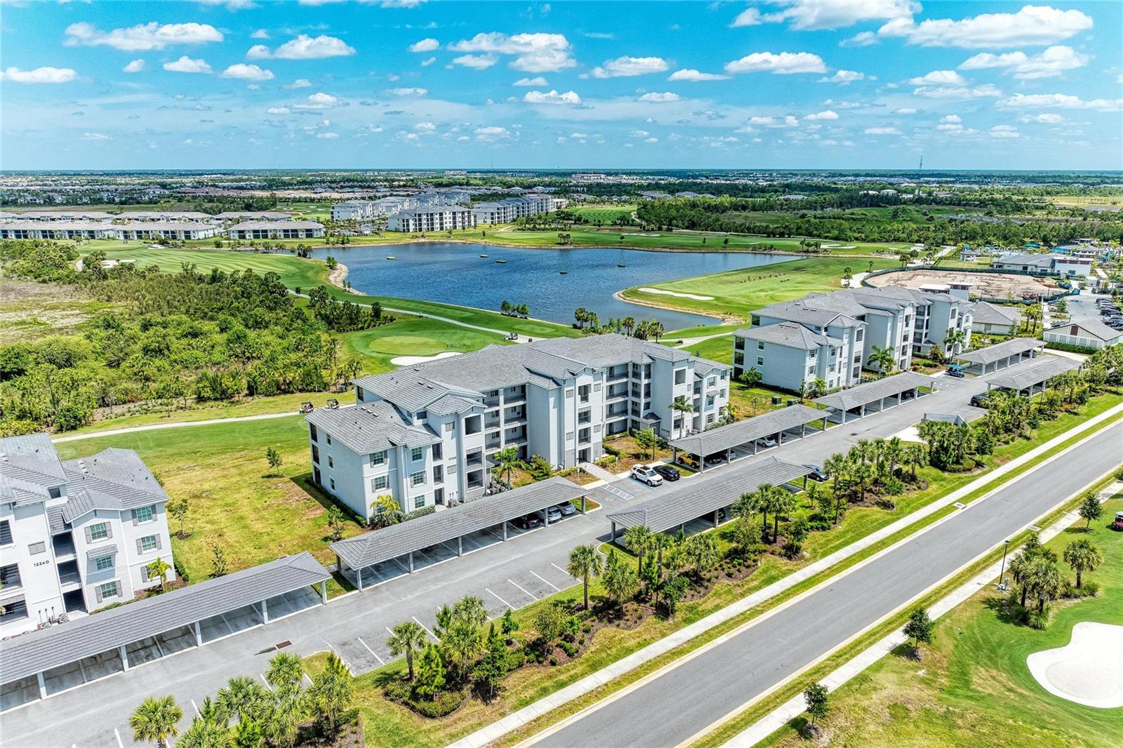 12180 WELLEN GOLF ST #306, VENICE, FL, 34293