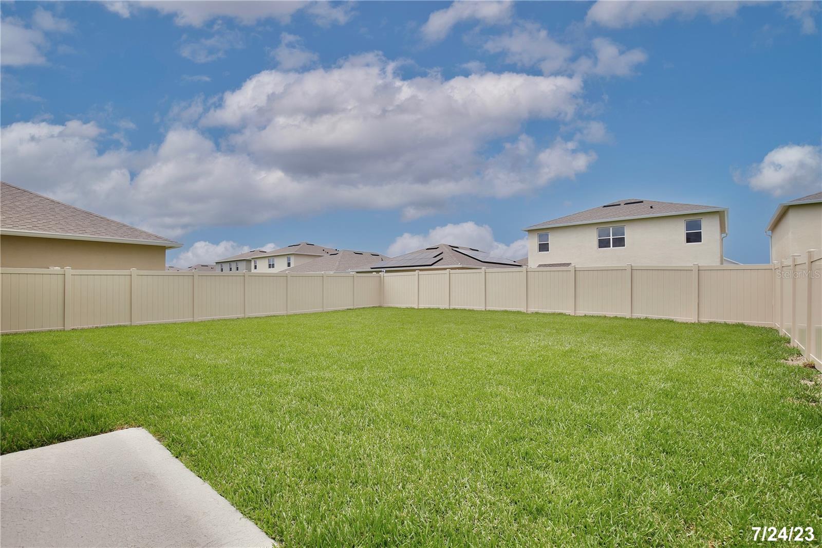 3153 EASTGROVE TER, SANFORD, FL, 32771