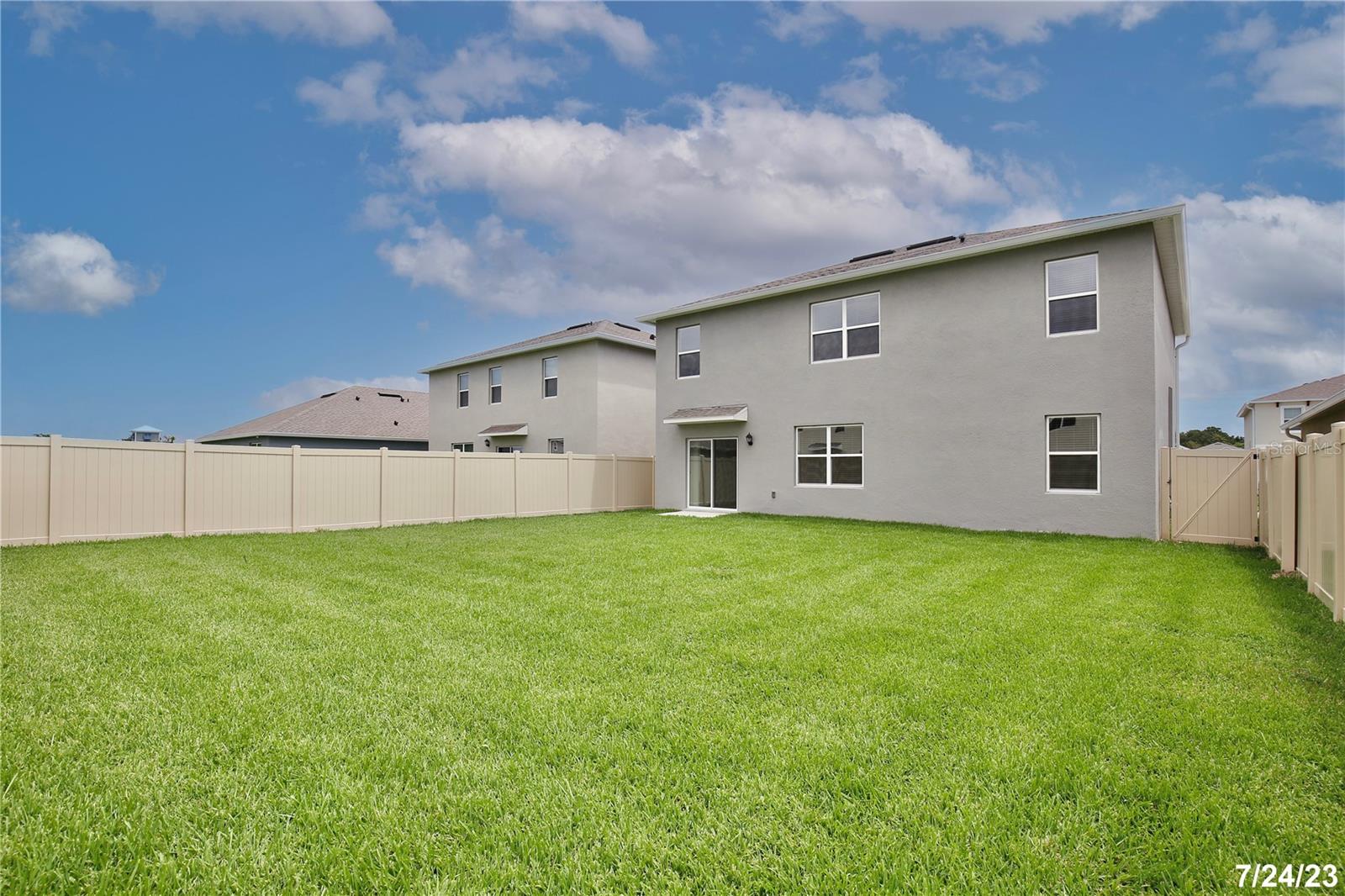 3153 EASTGROVE TER, SANFORD, FL, 32771