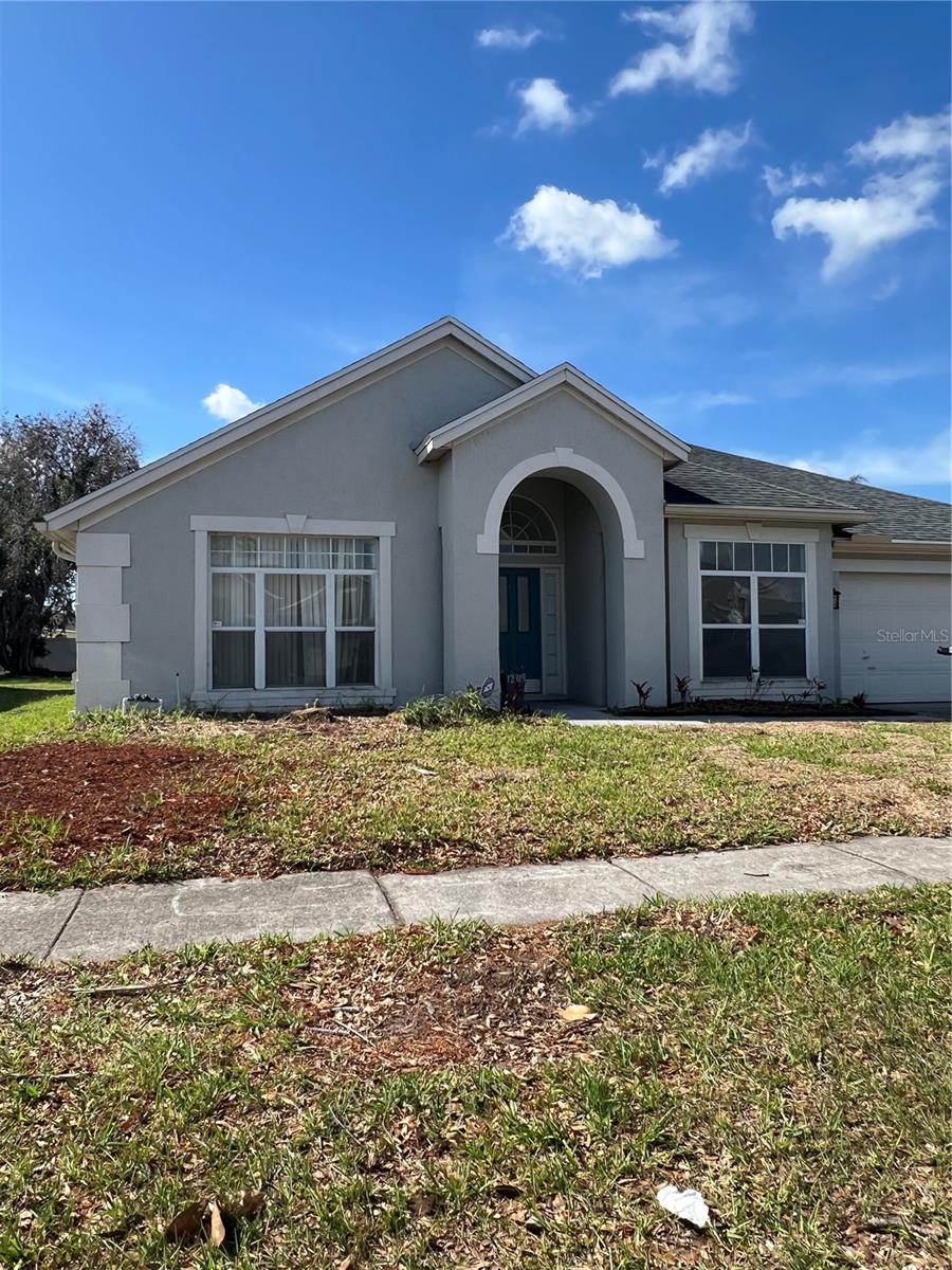 12319 GRECO DR, ORLANDO, FL, 32824