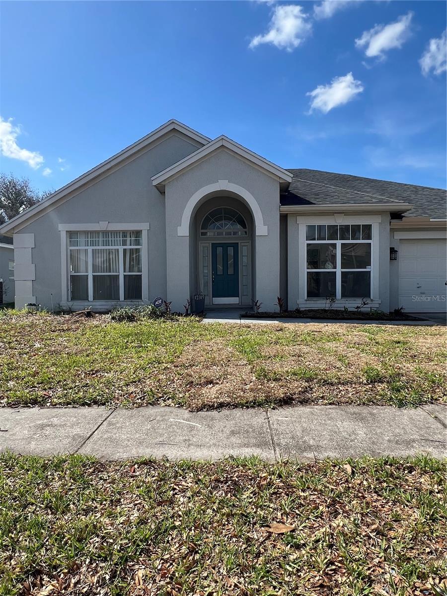 12319 GRECO DR, ORLANDO, FL, 32824