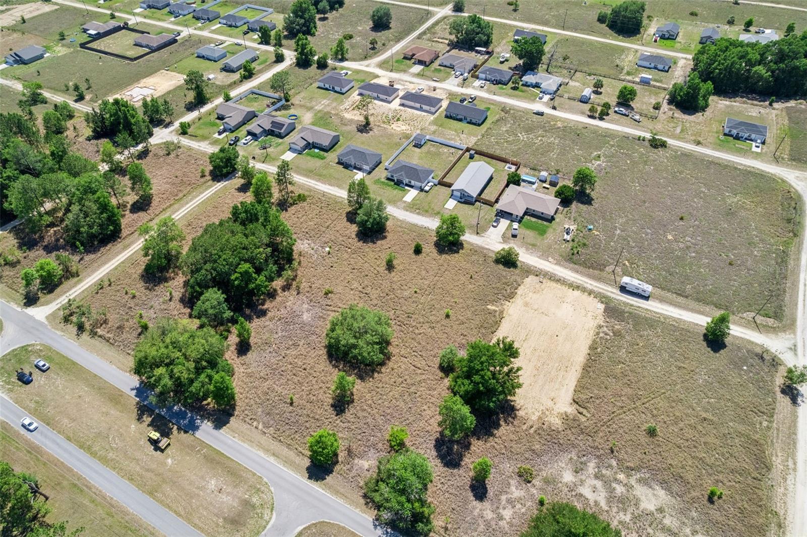 SW 149TH CT, OCALA, FL, 34481