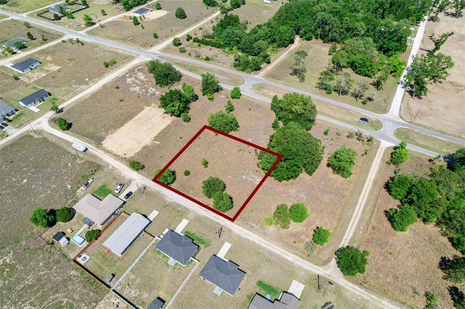 SW 149TH CT, OCALA, FL, 34481