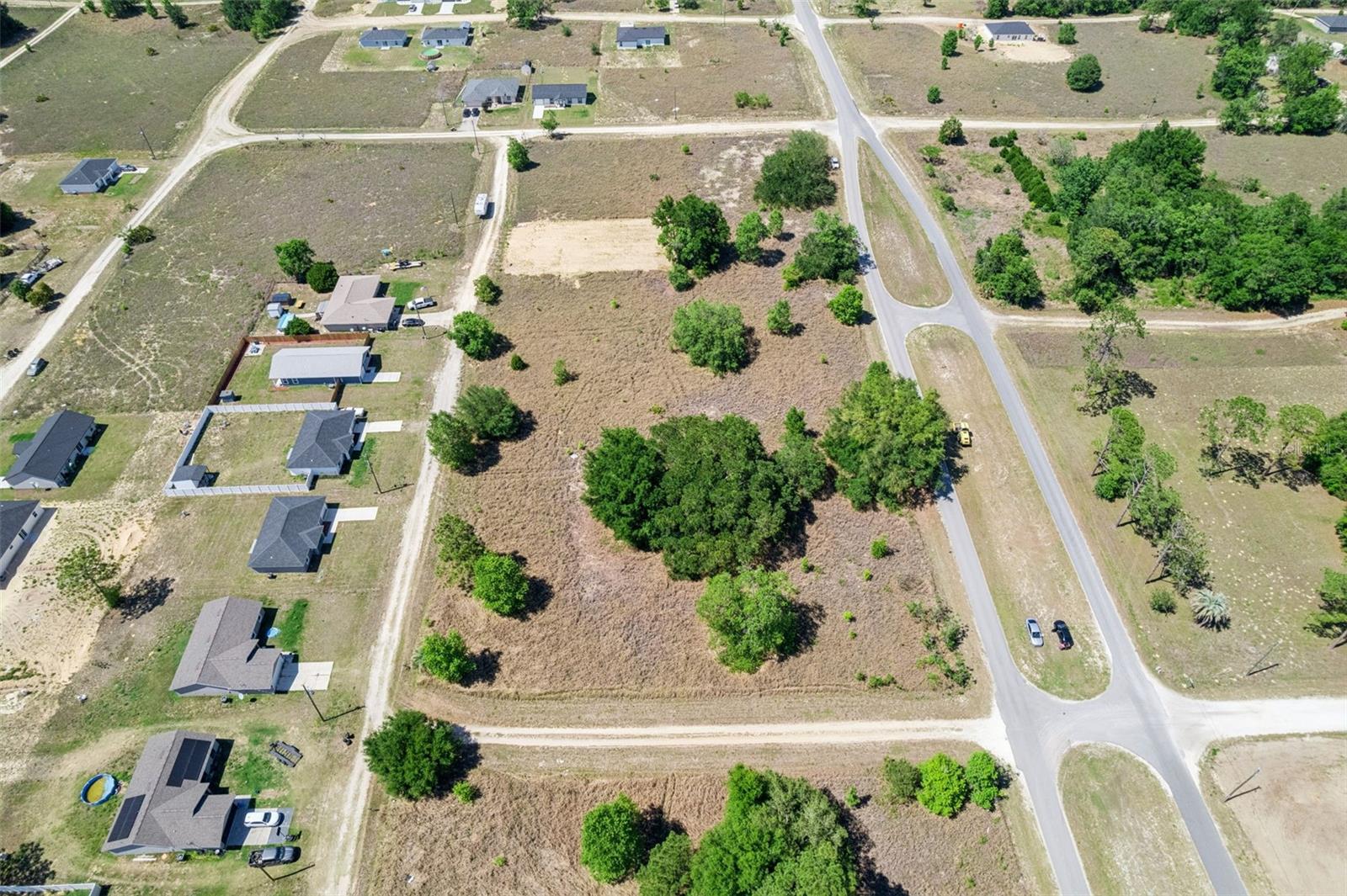 SW 149TH CT, OCALA, FL, 34481