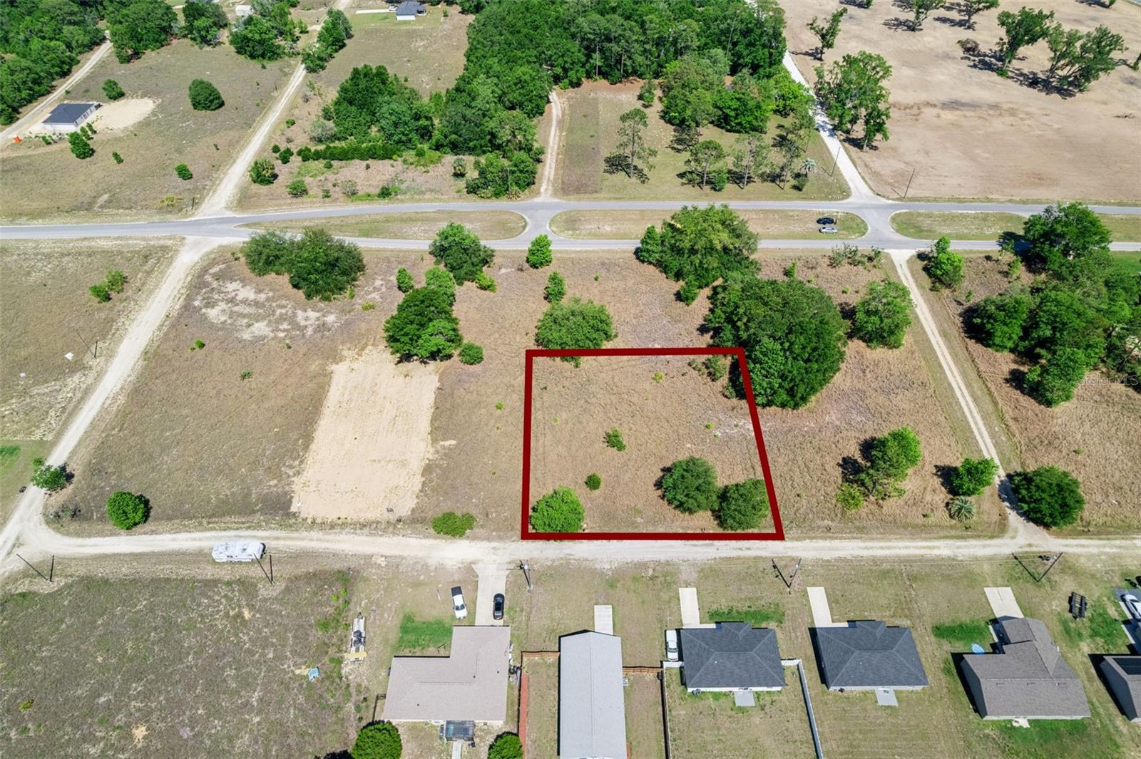 SW 149TH CT, OCALA, FL, 34481