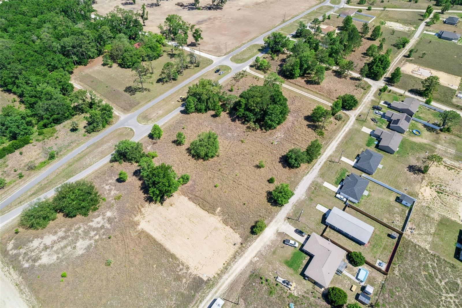 SW 149TH CT, OCALA, FL, 34481