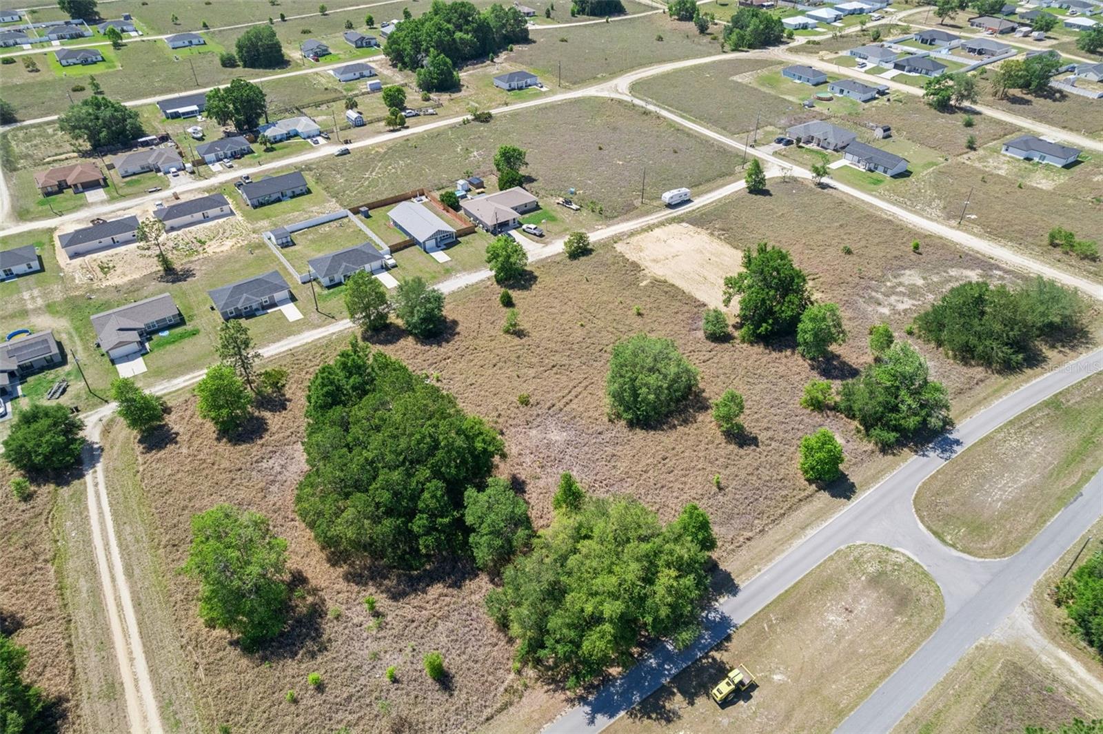 SW 149TH CT, OCALA, FL, 34481