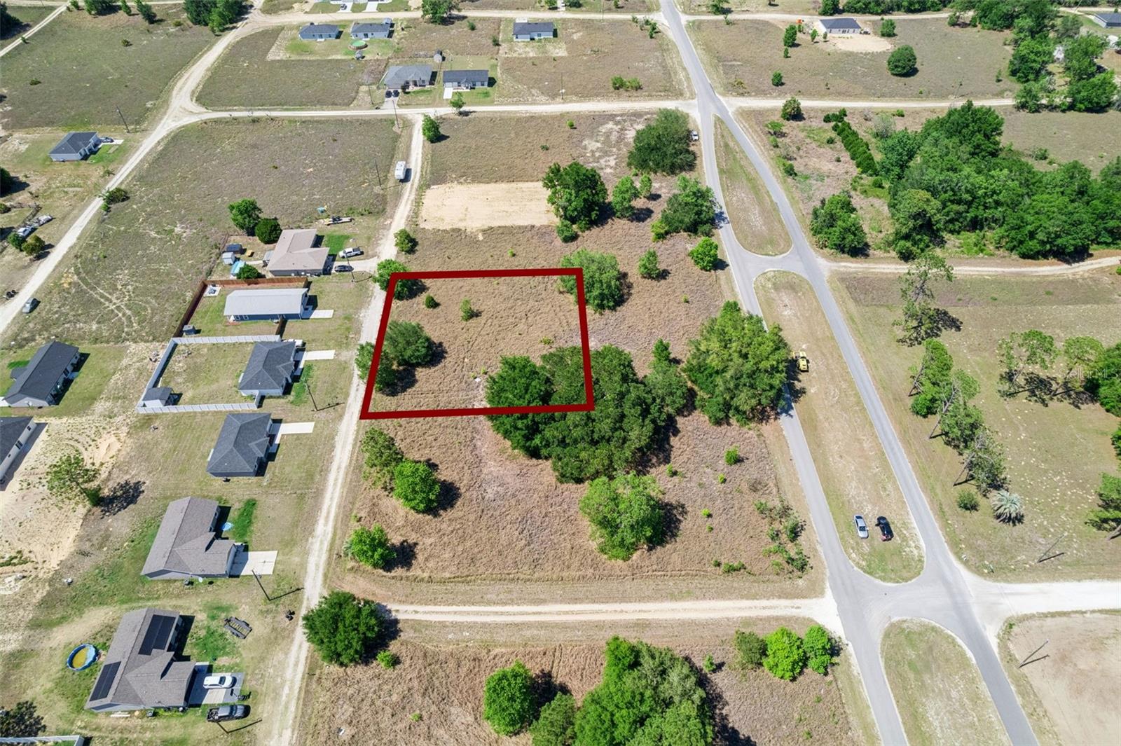 SW 149TH CT, OCALA, FL, 34481