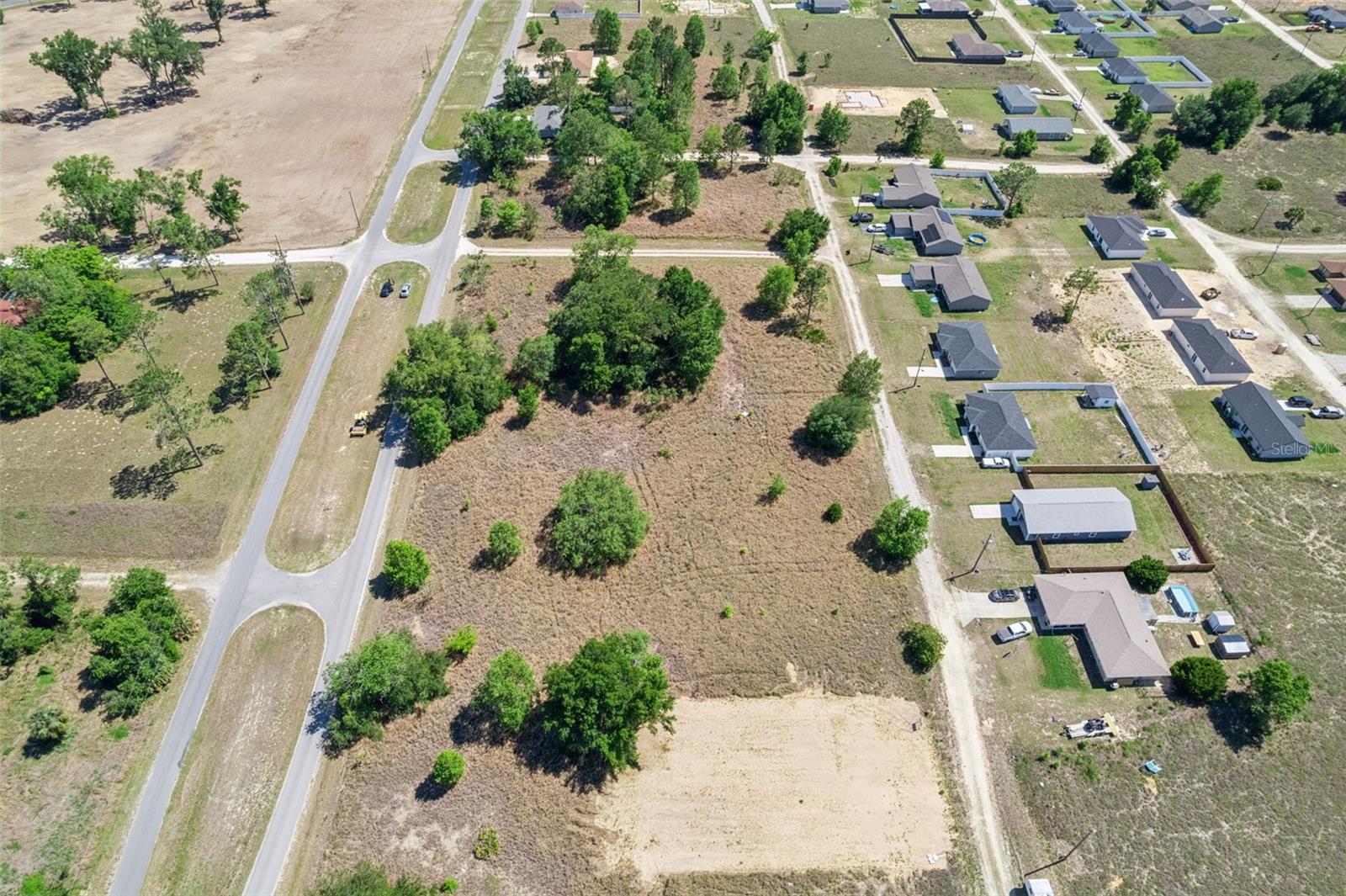 SW 149TH CT, OCALA, FL, 34481