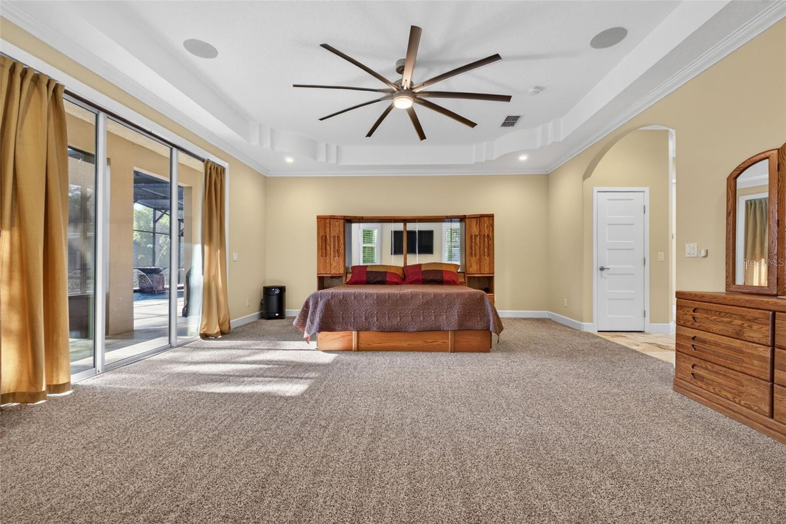 2110 CORBETT RD, ORLANDO, FL, 32826