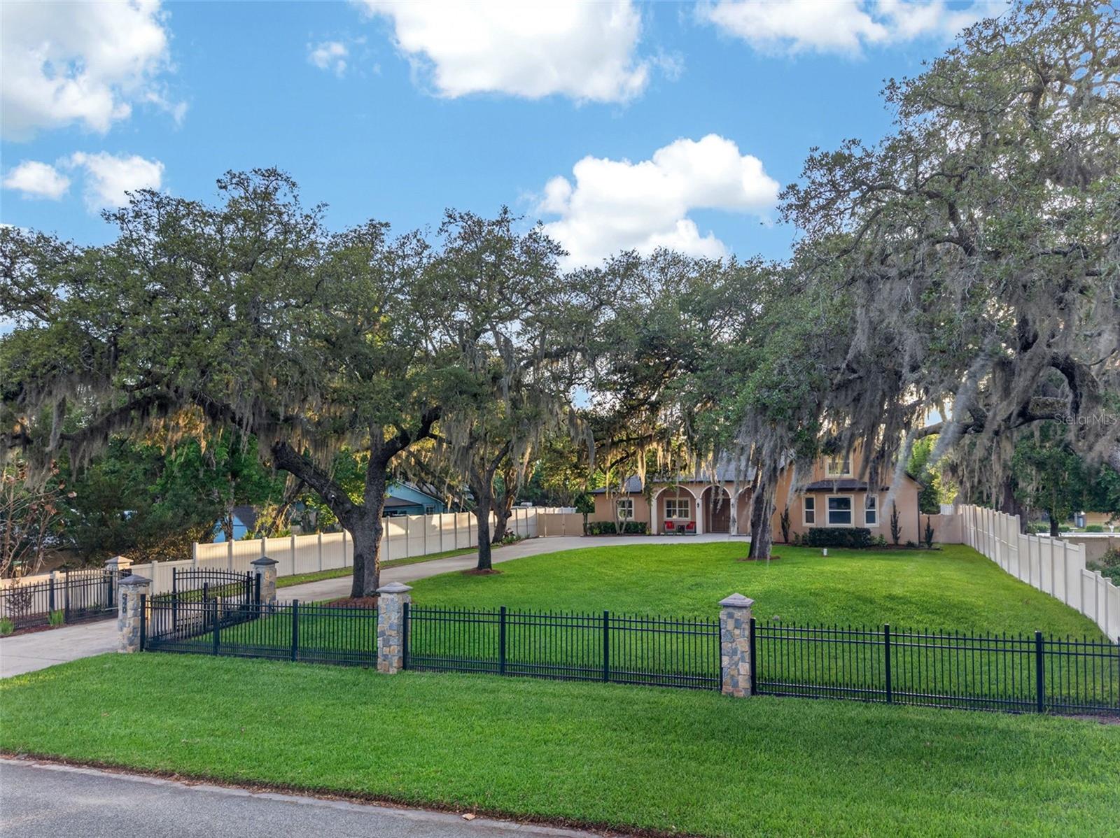 2110 CORBETT RD, ORLANDO, FL, 32826