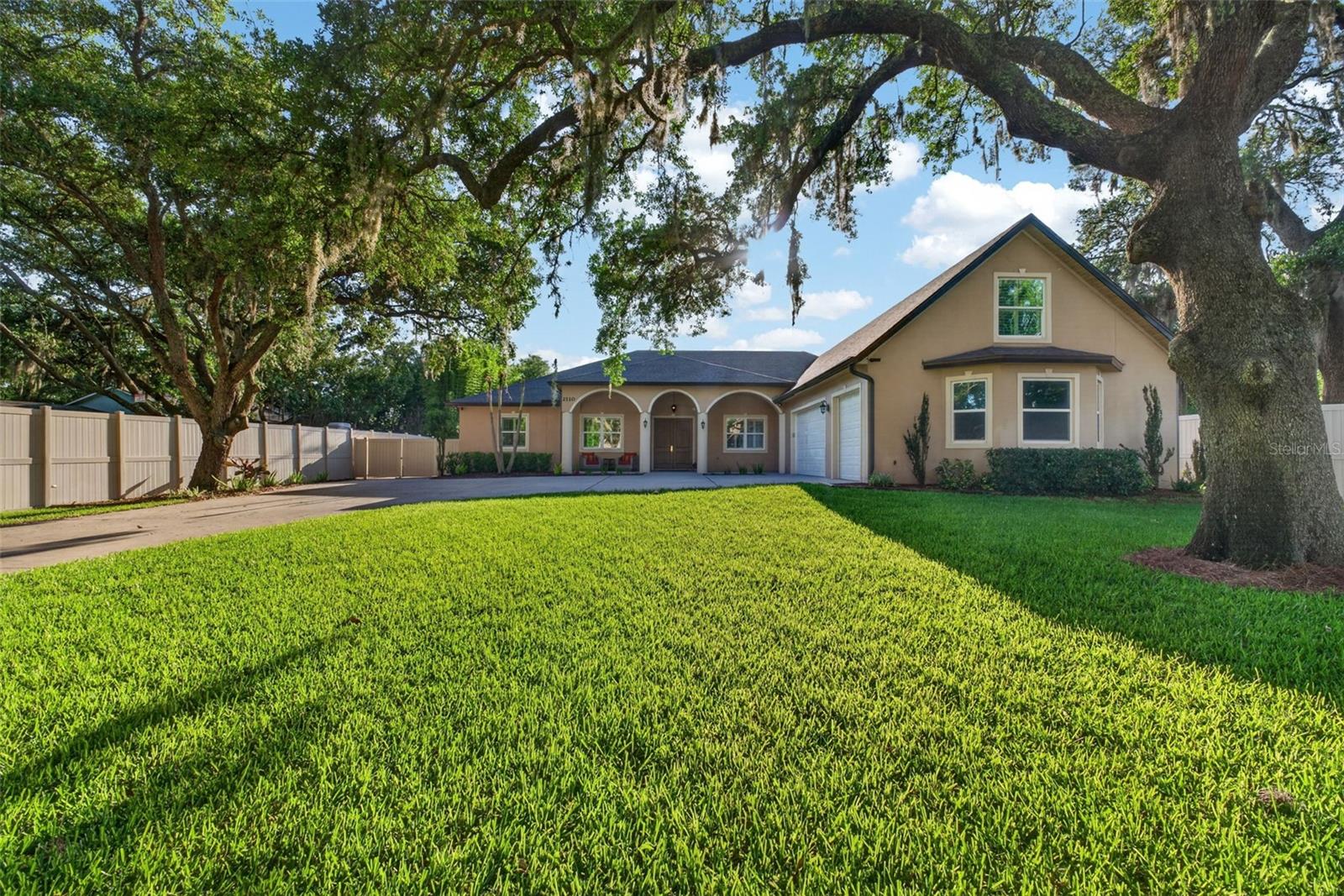 2110 CORBETT RD, ORLANDO, FL, 32826