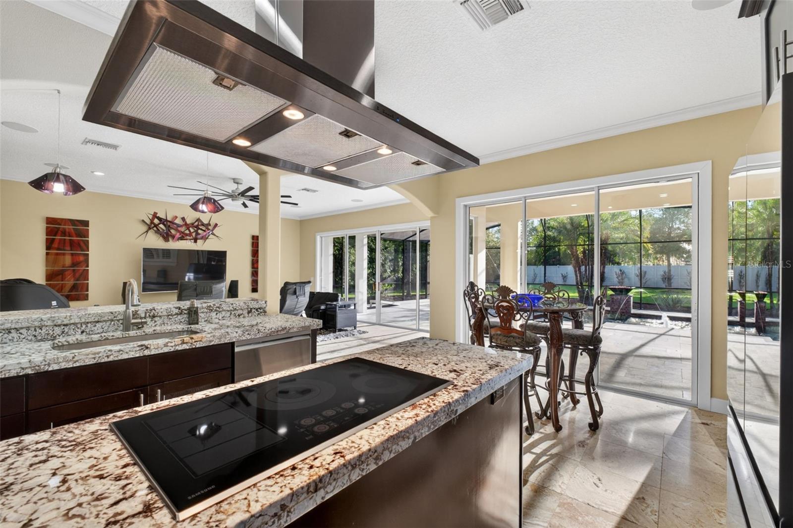 2110 CORBETT RD, ORLANDO, FL, 32826