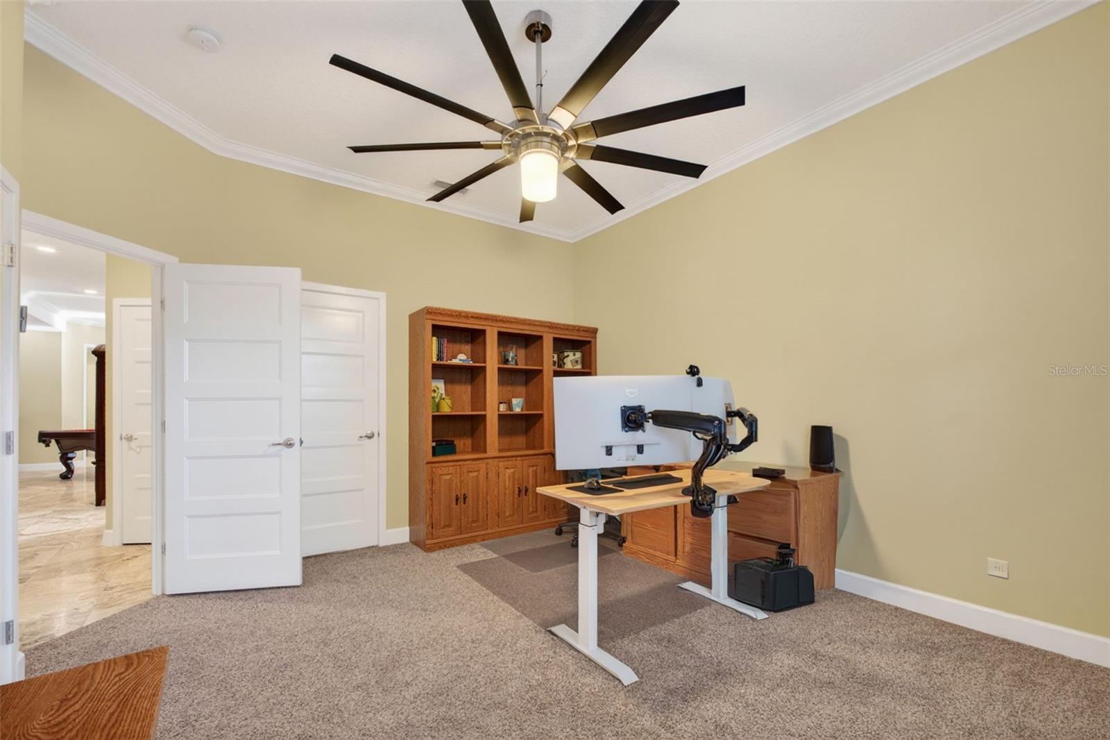 2110 CORBETT RD, ORLANDO, FL, 32826