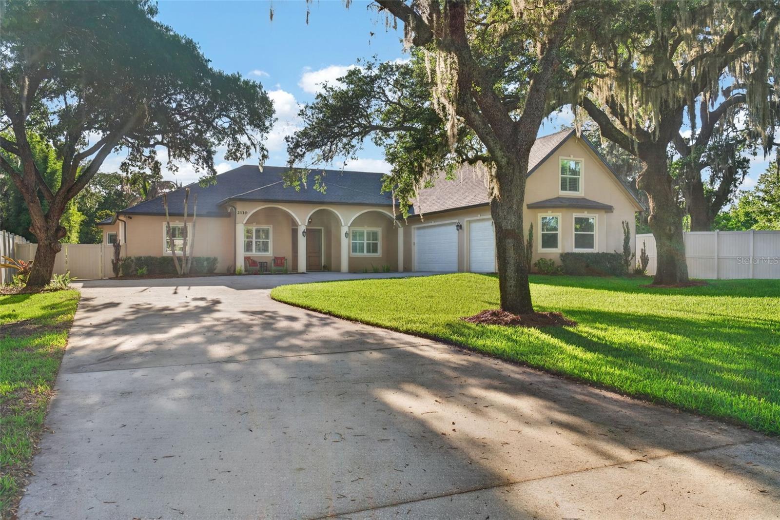 2110 CORBETT RD, ORLANDO, FL, 32826