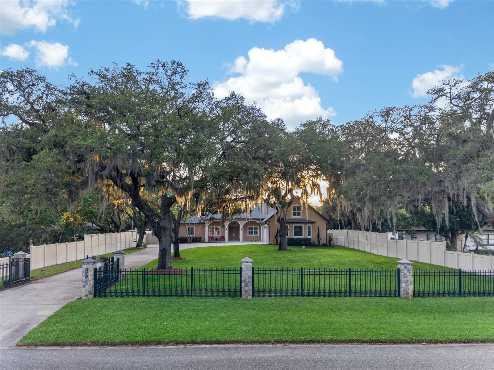 2110 CORBETT RD, ORLANDO, FL, 32826